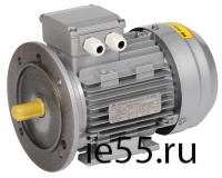 Эл.Двиг.3ф.АИР 63A2 380В 0,37кВт 3000об/мин 2081 DRIVE IEK