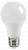 Лампа LED A60 шар 7Вт 230В 6500К E27 IEK
