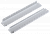 Профиль монтажный ЩМП-2 GARANT (к-т 2 шт.)
