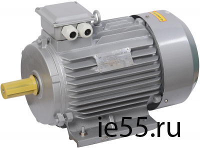 Эл.Двиг.3ф.АИР 132M4 380В 11кВт 1500об/мин 1081 DRIVE IEK