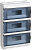 Корпус пластиковый КМПн-36 IP55