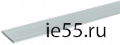Шина АД 31Т 5х60х4000мм IEK