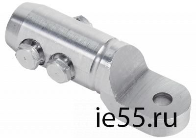 Наконечник болтовой НС-400 35 кВ IEK