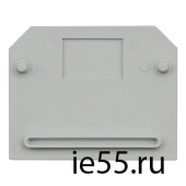 Заглушка для JXB   2.5 мм  ЭНЕРГИЯ (100/уп)