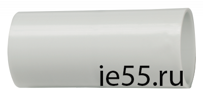 Муфта труба-труба GI50G IEK (5 шт/упак)