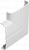 Поворот 90 гр. КМПП 80х20