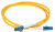 ITK Оптический (патч-корд), SM, 9/125 (OS2), LC/UPC-LC/UPC,(simplex),50м