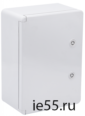 Корпус пласт. ЩМПп 350х250х150мм УХЛ1 IP65 IEK