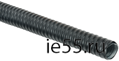 Металлорукав МПГнг-LS-50 (20м) с зондом IEK