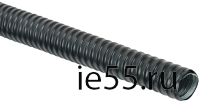 Металлорукав МПГнг-LS-50 (20м) с зондом IEK