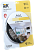 Лента LED 5м  блистер LSR-3528WW120-9.6-IP20-12V IEK-eco