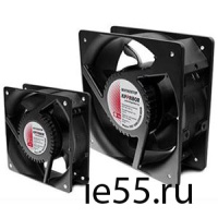 Вентилятор VENT-16065.220VAC.7MSHB Uпит.=220VAC/50Hz, Iпотр.=0,12 А, P=27 Вт, 2800 об./мин, 7,3 м3/м