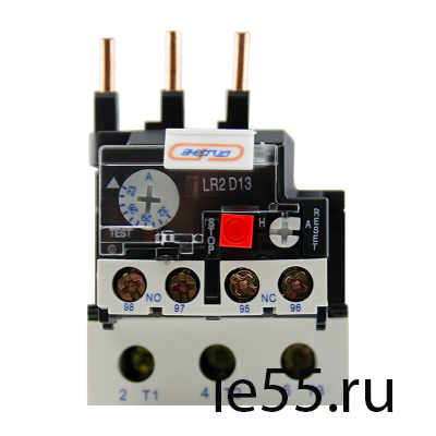 Реле тепловое(термореле) LR2-D2353   23.0- 32.0 A  ЭНЕРГИЯ
