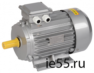 Эл.Двиг.3ф.АИР 100L8 380В 1,5кВт 750об/мин 1081 DRIVE IEK