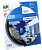 Лента LED 5м  блистер LSR-3528B60-4.8-IP65-12V IEK-eco