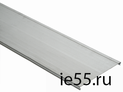 Крышка на лоток осн. 200х2000 HDZ IEK