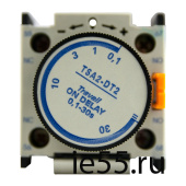Блок задержки TSA2-DT2 0.1-30 sec (на включение) ЭНЕРГИЯ