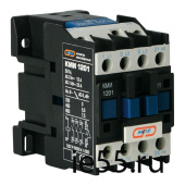 Контактор  LC1-D1201 12А  220V  ЭНЕРГИЯ