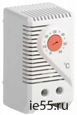 Термостат от 0 до +60 °C NC IEK