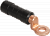 Наконечники герметичные НИМ 150 (CPTAU 150 D25) ИЭК