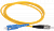 ITK Оптический (патч-корд), SM, 9/125 (OS2), SC/UPC-FC/UPC,(simplex),10м