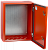 Корпус металлический ЩМП-3-0 У2 IP54 RAL 3020 IEK
