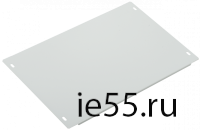 Полка для ВРУ ХХХХх450хХХХ (В=140) SMART