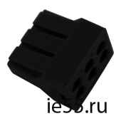CМК-6 (6х2,5мм2)  серые, с пастой  50 шт/уп