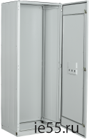 ВРУ сборный корпус 2000х600х450 IP54 SMART IEK