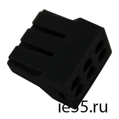 CМК-6 (6х2,5мм2)  серые, с пастой  50 шт/уп