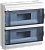Корпус пластиковый КМПн-24 IP55