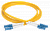 ITK Оптический (патч-корд), SM, 9/125 (OS2), LC/UPC-LC/UPC,(Duplex),1м