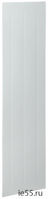 Панель бок. для ВРУ 2000.ХХХ.600 IP54 SMART (2шт/компл) IEK