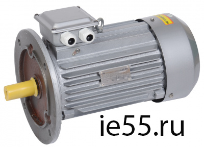 Эл.Двиг.3ф.АИР 100S2 380В 4кВт 3000об/мин 3081 DRIVE IEK