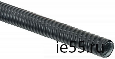 Металлорукав МПГнг-LS-38 (20м) с зондом IEK