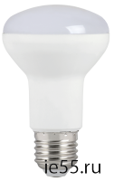 Лампа LED R63 рефлектор 8Вт 230В 4000К E27 IEK