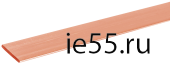 Шина М1Т 5х25х4000мм IEK