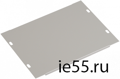 Панель ЛГ к ЩМП-4 (5,6,7) 36 PRO/GARANT H=400 (к-т 2 шт.)