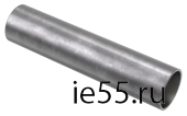 Труба стальная ненарезная 63х1,5x3000мм ГЦ IEK