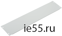 Панель ЛГ к ВРУ-х хх.80.хх 36 TITAN (H=150) к-т 2 шт.