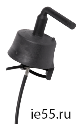 Ограничитель перенапряжения ОПН-440Ш (LVA 440B-DL) ИЭК