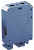 Зажим наборный ЗНИ-70мм2 (JXB250А) синий     ИЭК