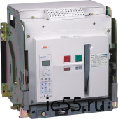 Воздушный авт. выкл. NA8G-2500-1600М/3P стац., 1600A, 80kA, тип М ,AC220В (CHINT)