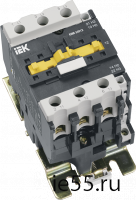 Контактор КМИ-34012 40А 110В/АС3 1НО;1НЗ ИЭК