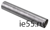 Труба стальная ненарезная 50х1,2x3000мм ГЦ IEK