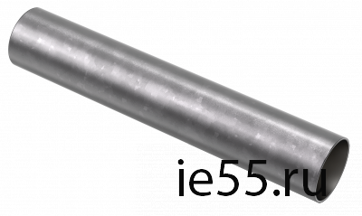 Труба стальная ненарезная 50х1,2x3000мм ГЦ IEK