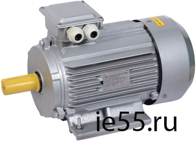 Эл.Двиг.3ф.АИР 112MB8 380В 3кВт 750об/мин 1081 DRIVE IEK