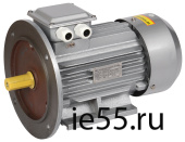 Эл.Двиг.3ф.АИР 90LB8 380В 1,1кВт 750об/мин 2081 DRIVE IEK