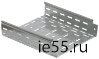 Лоток перфорированный 80х80х3000-1,0 HDZ IEK