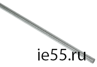 Шпилька М6х1000 HDZ IEK